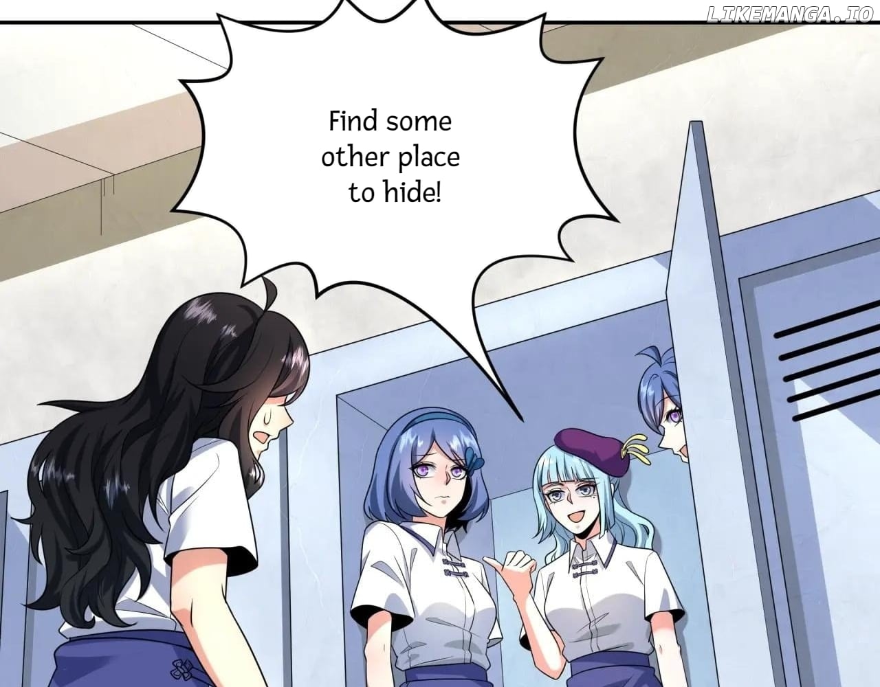 Era of the Haunted Chapter 203.1 - page 151